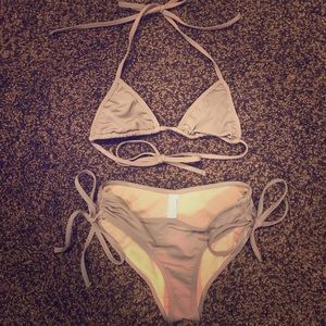 American Apparel Bikini